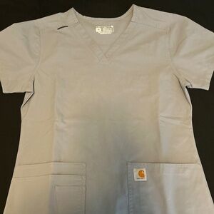 Modern Fit Carhart Scrub Pair